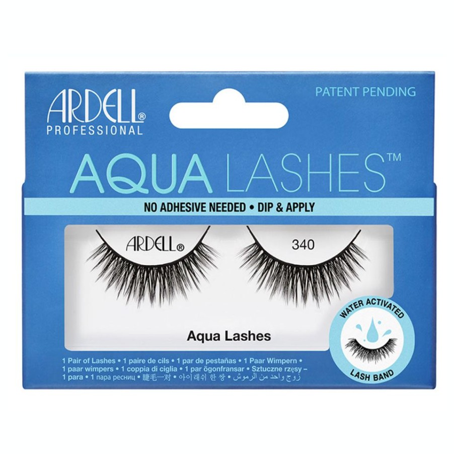 Make Up Ardell Ciglia Finte | Ardell Ciglia Aqua Lashes 340