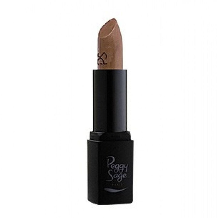 Make Up Peggy Sage Rossetti | Peggy Sage Rossetto Per Labbra Cuivre Irise 4 Gr