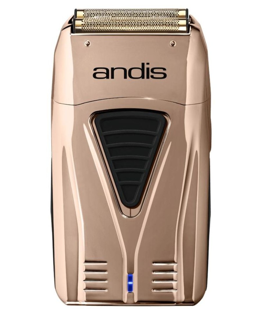 Parrucchiere - Barber Andis | Andis Profoil Lithium Rasoio Ts-1 Copper Foil Shaver