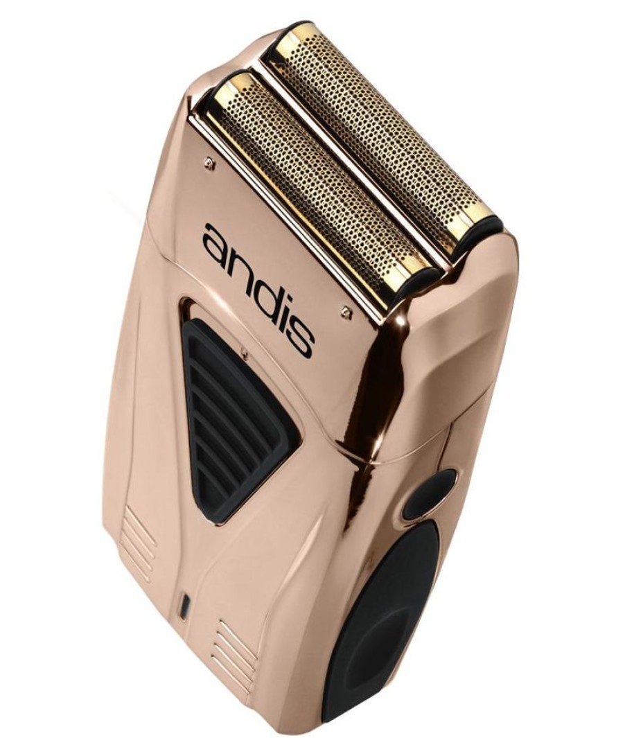 Parrucchiere - Barber Andis | Andis Profoil Lithium Rasoio Ts-1 Copper Foil Shaver