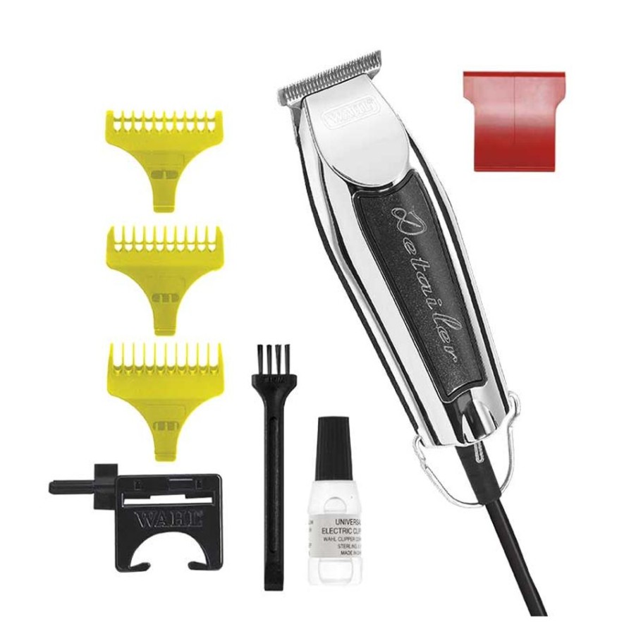 Parrucchiere - Barber Wahl | Wahl Detailer Tosatrice Per Capelli