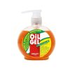 Capelli Dikson | Dikson Oil Gel Con Provitamina B5 - Gel Fissativo Con Azione Lucidante - 500 Ml