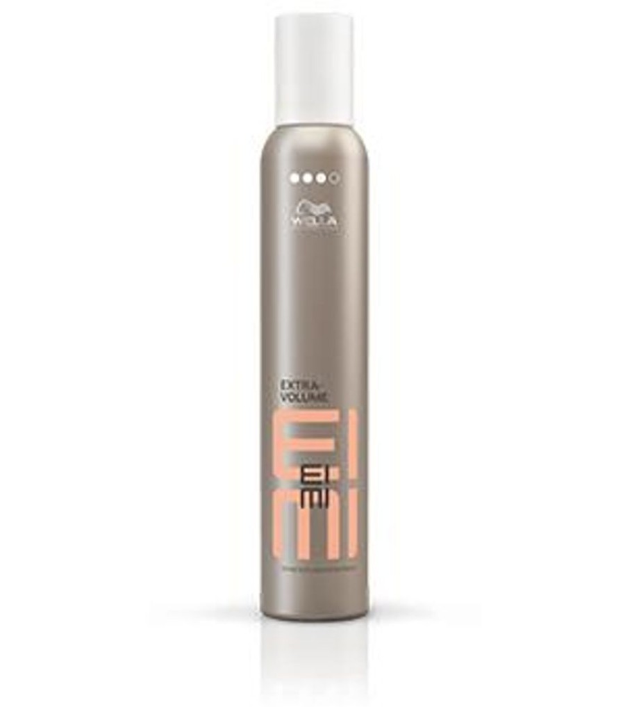 Capelli Wella Professional | Wella Eimi Extra Volume Mousse Volumizzante Per Capelli 75 Ml