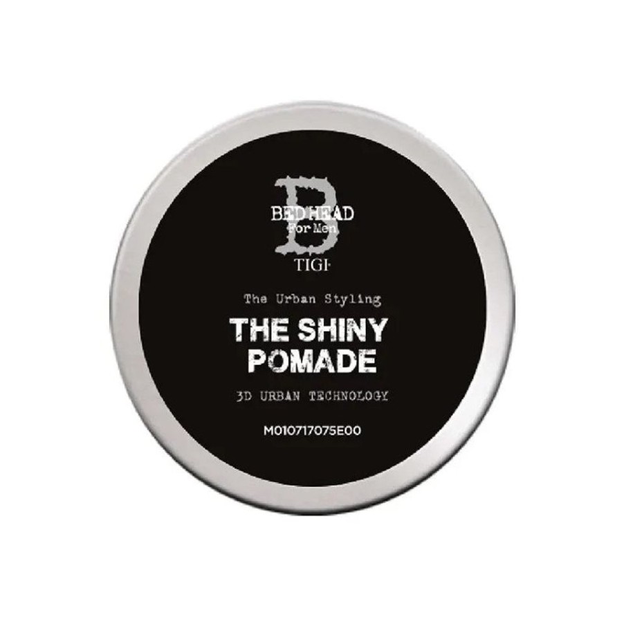 Capelli Tigi | Tigi Bed Head The Shiny Pomade 85 Gr