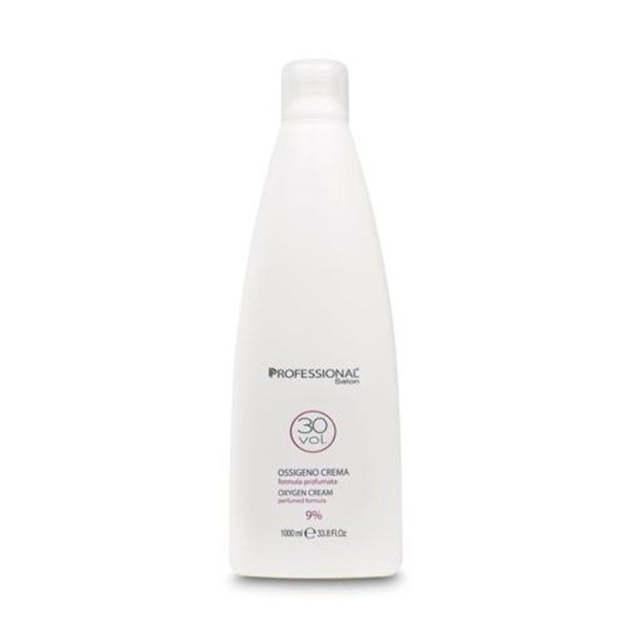 Capelli Professional | Professional Ossigeno In Crema 30 Volumi 1000 Ml