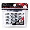 Make Up Ardell Ciglia Finte | Ardell Ciglia Triple Individuals Medium Black Senza Nodo