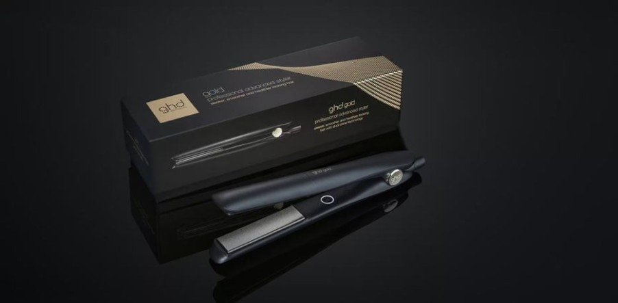 Parrucchiere - Barber GHD | Ghd Gold Advanced Styler Piastra Per Capelli