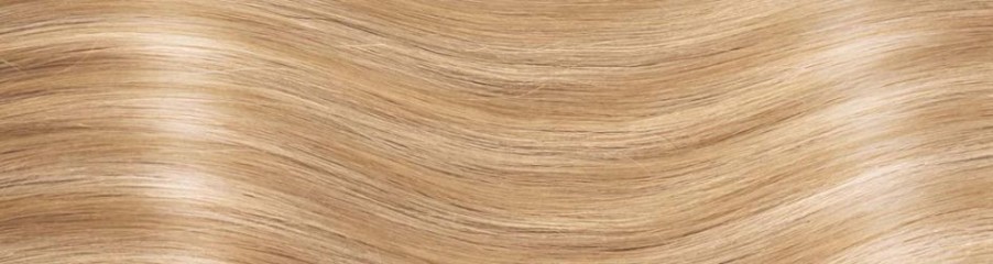 Parrucchiere - Barber She Professional | She Professional Extension Con Cheratina Capelli Naturali 55/60 Cm Confezione Da 10 Ciocche