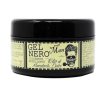 Capelli Professional Man | Professional Man Gel Colorante Modellante Nero Per Capelli 250 Ml