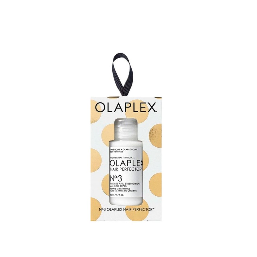 Capelli Olaplex | Olaplex Cofanetto Hair Perfector N.3 50 Ml