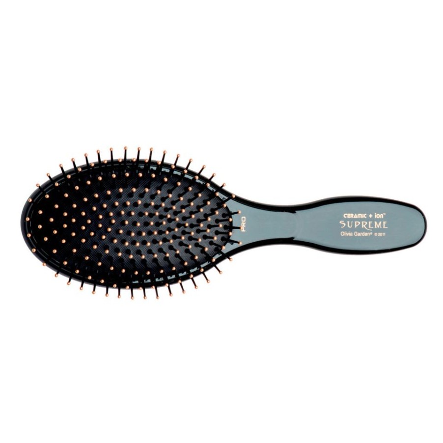 Parrucchiere - Barber Olivia Garden | Olivia Garden Spazzola Supreme Pro Nylon