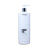 Capelli Maxima Professional | Maxima Fiber Liss Maschera Restitutiva Per Capelli Trattati Con Idrolizzato Di Seta 500 Ml