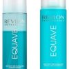 Capelli Revlon Professional | Revlon Pro Kit Equave Shampoo Micellare 250 Ml + Balsamo Districante Istantaneo 200 Ml