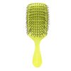 Parrucchiere - Barber Olivia Garden | Olivia Garden I Detangle Spazzola Districante Per Capelli Medi Pride Edition Colore Giallo