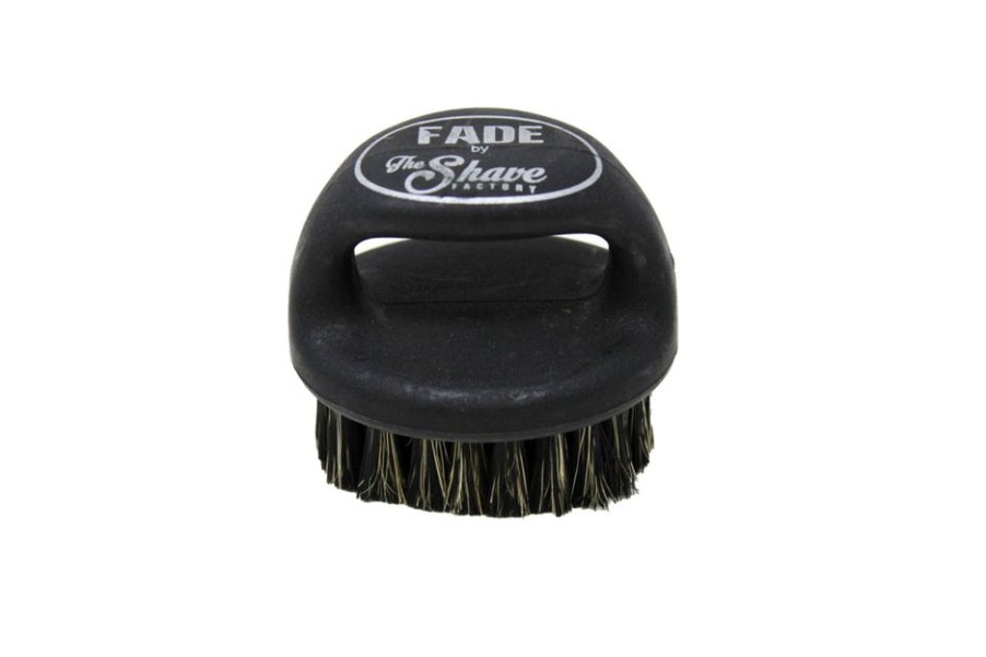 Parrucchiere - Barber The Shave Factory | The Shaving Factory Spazzola Fade Brush R