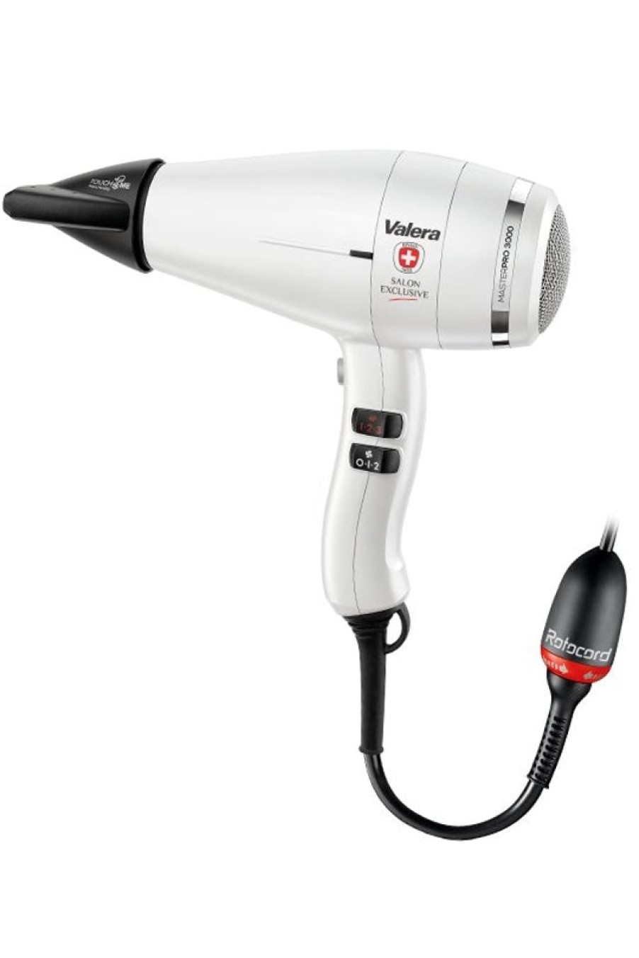 Parrucchiere - Barber Valera Swiss Salon Exclusive | Phon Valera Salon Exclusive Masterpro 3.0 2000W