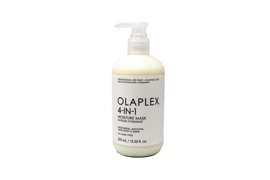 Capelli Olaplex | Olaplex Moisture Mask 4 In 1 370 Ml