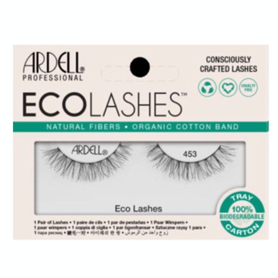 Make Up Ardell Ciglia Finte | Ardell Ciglia Eco Lashes 453