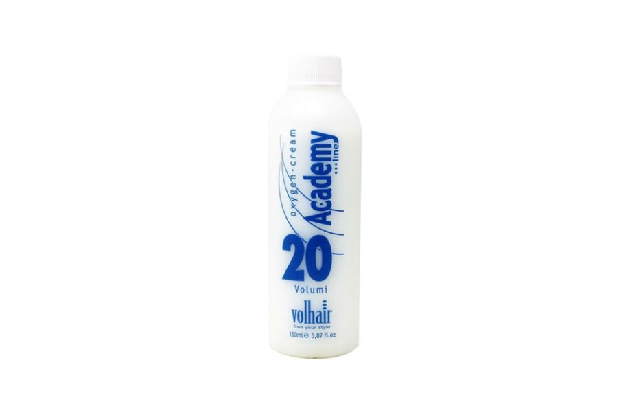 Capelli Volhair | Volhair Academy Emulsione Ossidante 20 Volumi 150 Ml