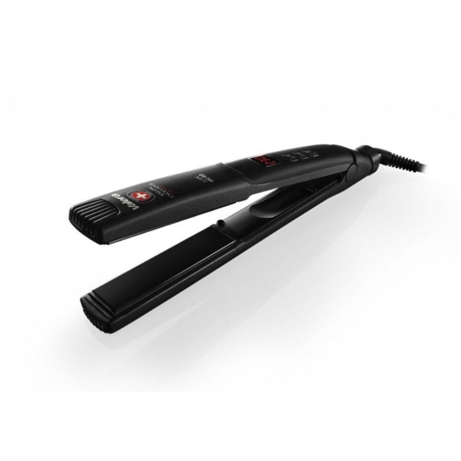 Parrucchiere - Barber Valera Swiss Salon Exclusive | Valera Salon Exclusive Piastra Per Capelli Sleek Pro 6.0