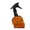 Parrucchiere - Barber Amber Skull | Amber Skull Vaporizzatore Acqua 550 Ml