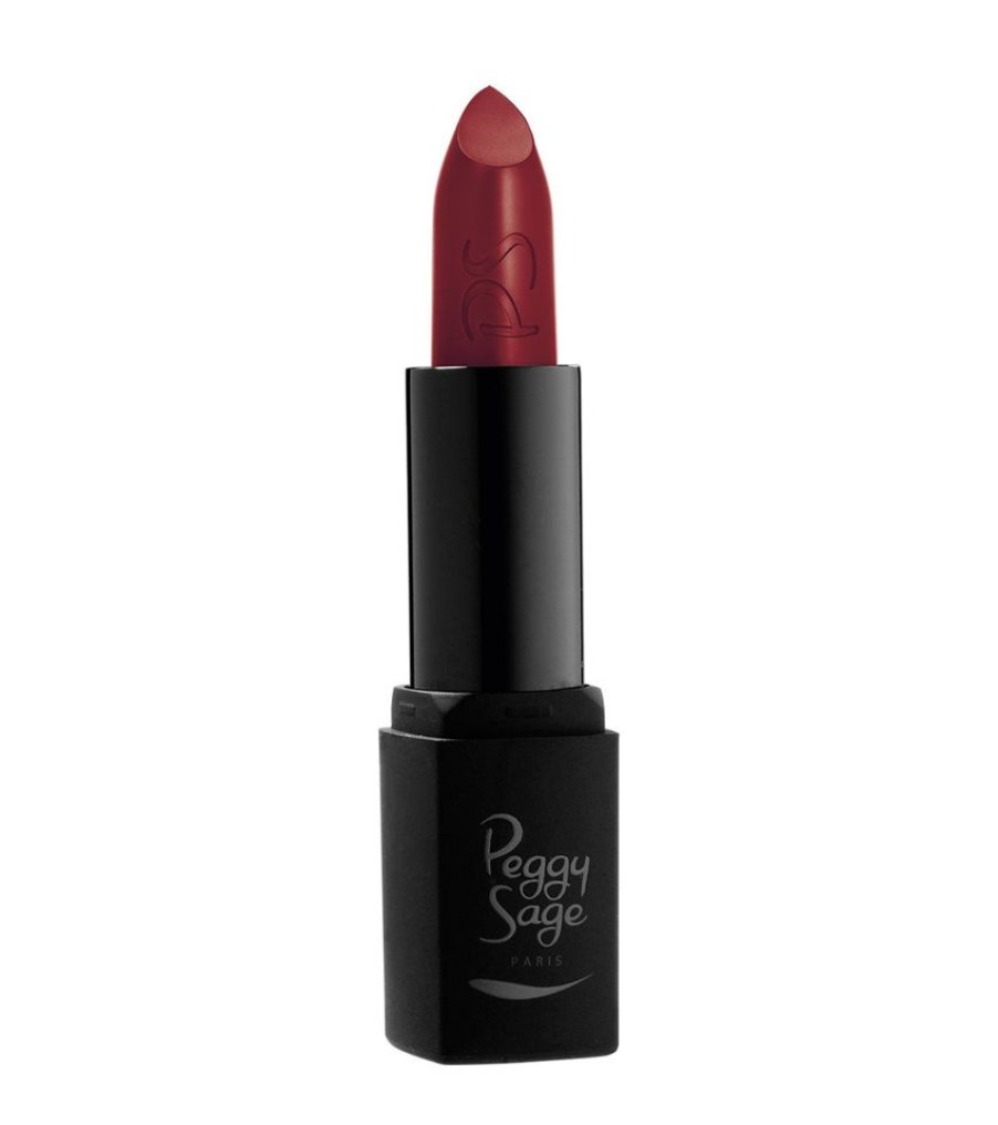 Make Up Peggy Sage Rossetti | Peggy Sage Rossetto Labbra Gli Iridati