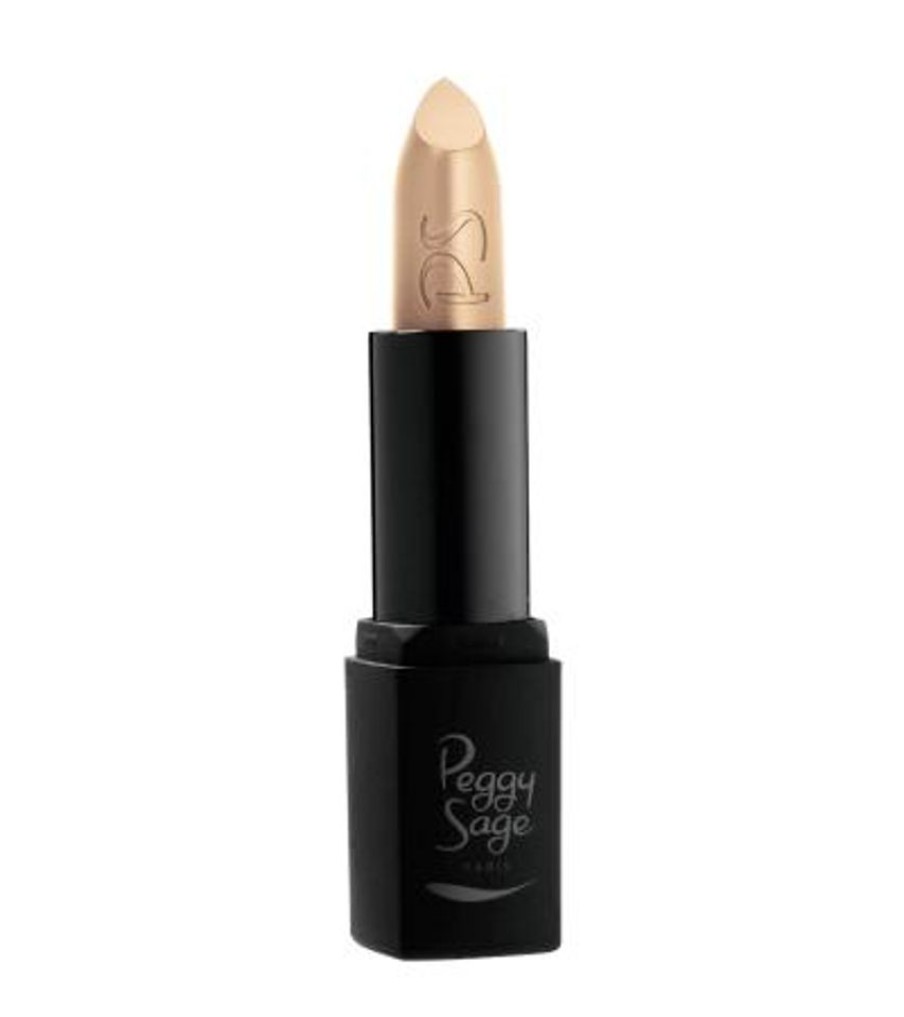 Make Up Peggy Sage Rossetti | Peggy Sage Rossetto Labbra Gli Iridati