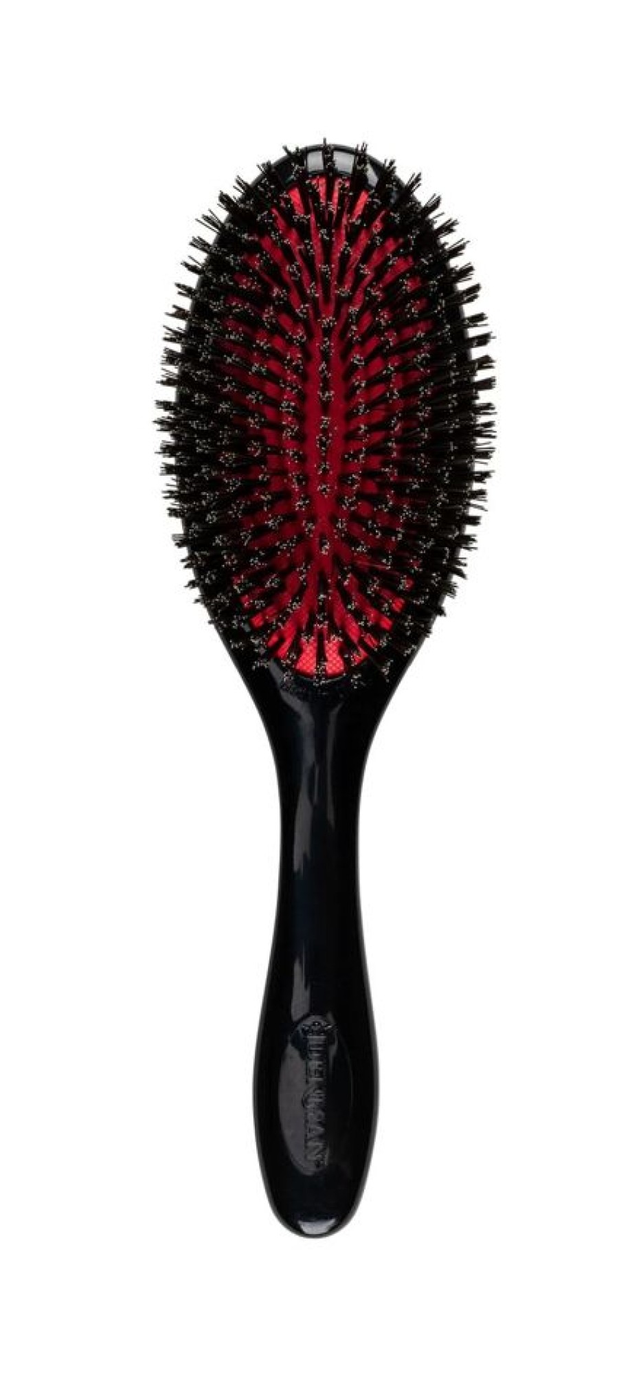 Parrucchiere - Barber Denman | Denman Finisher Brush Spazzola Grooming Vegan Con Setole Sintetiche D82M