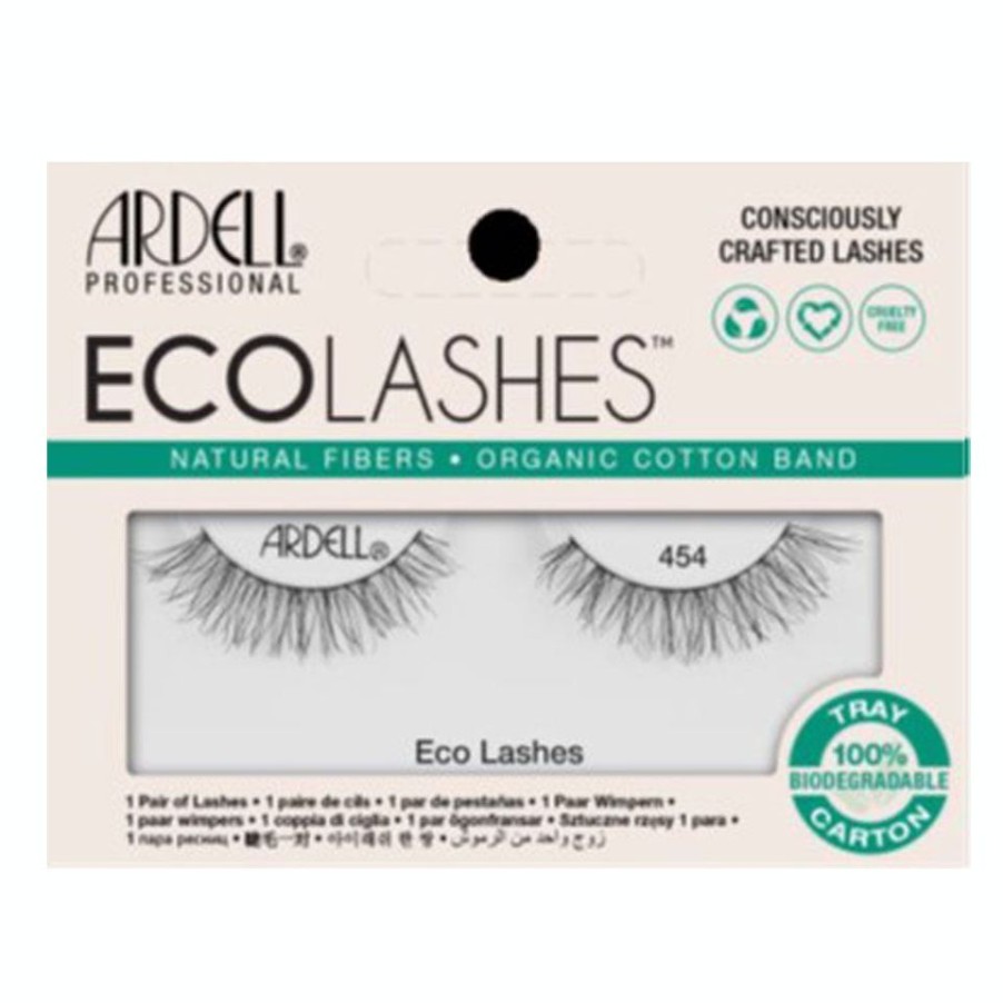 Make Up Ardell Ciglia Finte | Ardell Ciglia Eco Lashes 454