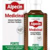 Capelli Alpecin | Alpecin Forte Tonico Per Capelli Con Forfora E Grassi 200 Ml