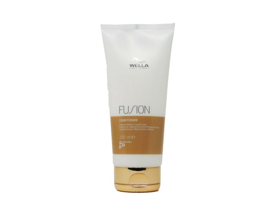 Capelli Wella Professional | Wella Fusion Intense Repair Conditioner 200 Ml