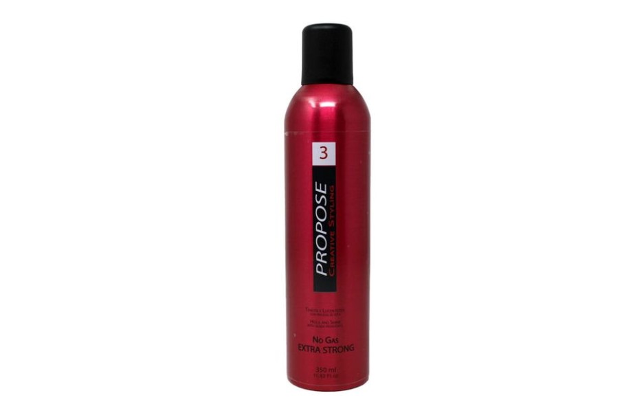 Capelli Lindenberg Propose | Propose Lacca No Gas Tenuta Extra Strong 350 Ml