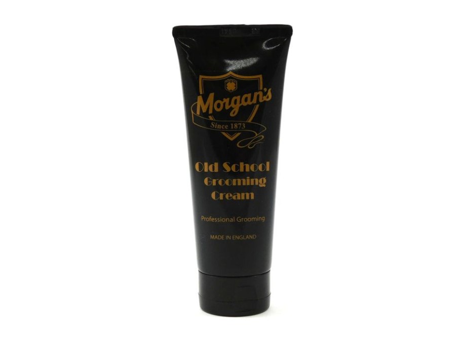 Capelli Morgan's | Morgan'S Crema Per Capelli Old School 100 Ml