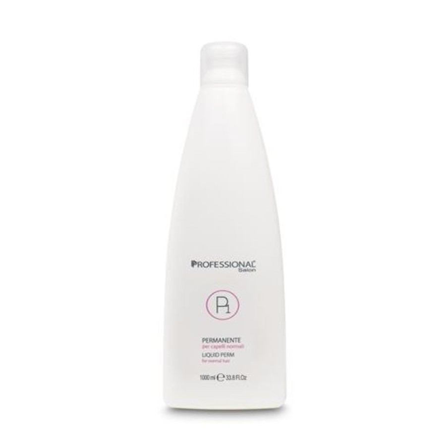 Capelli Professional | Professional Liquido Permanente 1 Per Capelli Normali 1000 Ml