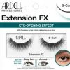 Make Up Ardell Ciglia Finte | Ardell Ciglia Extension Fx B Curl Eye Opening Effect