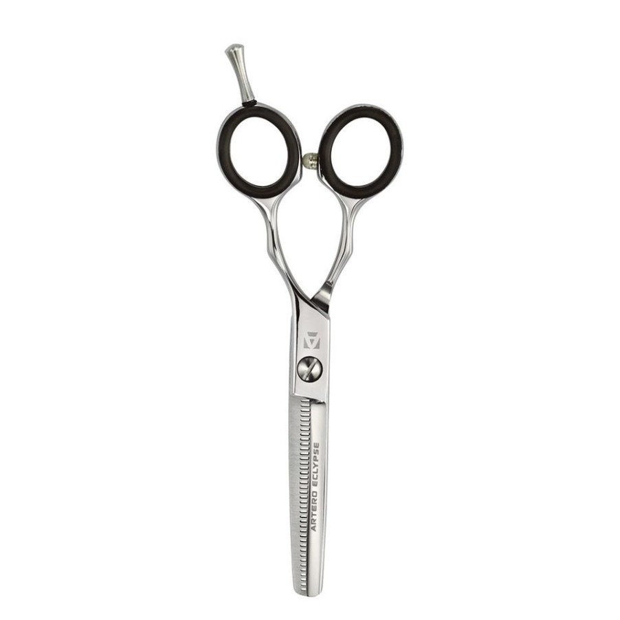 Parrucchiere - Barber Artero | Artero Forbici Per Sfoltire Capelli Eclypse 40 Denti 5,5