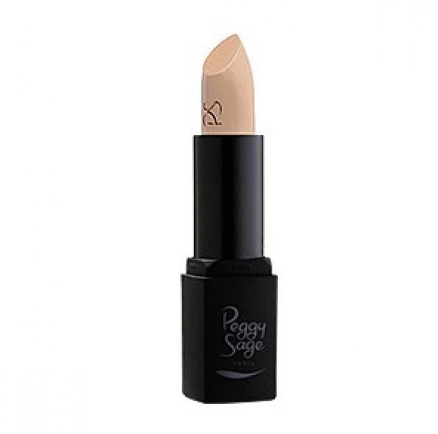 Make Up Peggy Sage Rossetti | Peggy Sage Rossetto Per Labbra Beige Rose 4 Gr