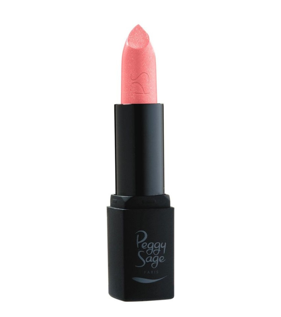 Make Up Peggy Sage Rossetti | Peggy Sage Rossetto Stick Ultra Brillante - Shiny Lips 3.8 Gr