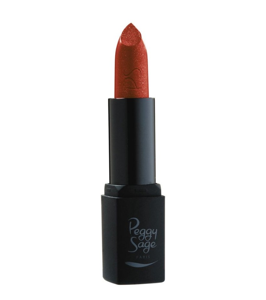 Make Up Peggy Sage Rossetti | Peggy Sage Rossetto Stick Ultra Brillante - Shiny Lips 3.8 Gr