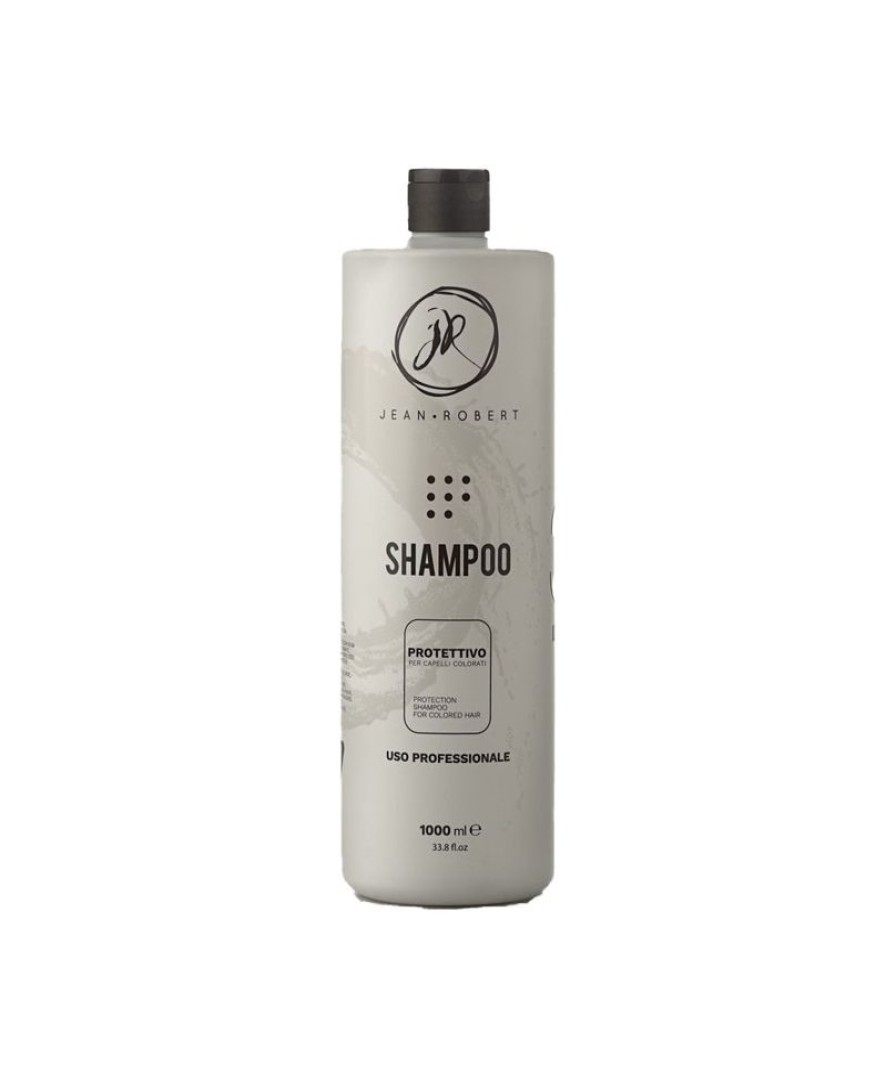 Capelli Jean Robert | Jean Robert Shampoo Protettivo Per Capelli Colorati 1000 Ml