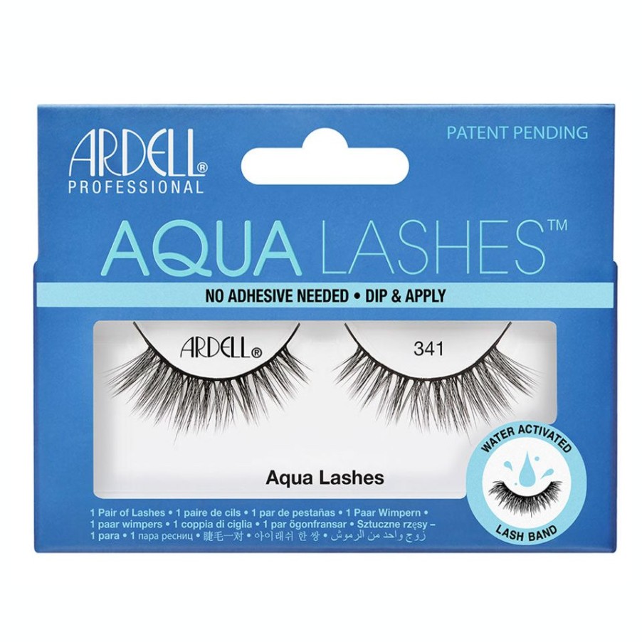 Make Up Ardell Ciglia Finte | Ardell Ciglia Aqua Lashes 341