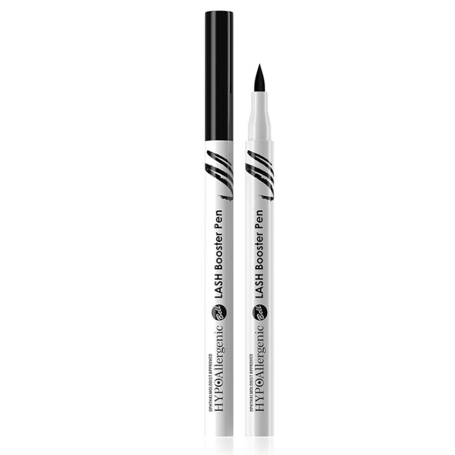 Make Up Bell HypoAllergenic Eye Liner | Hypoallergenic Lash Booster Pen Eyeliner Fortificante Ciglia