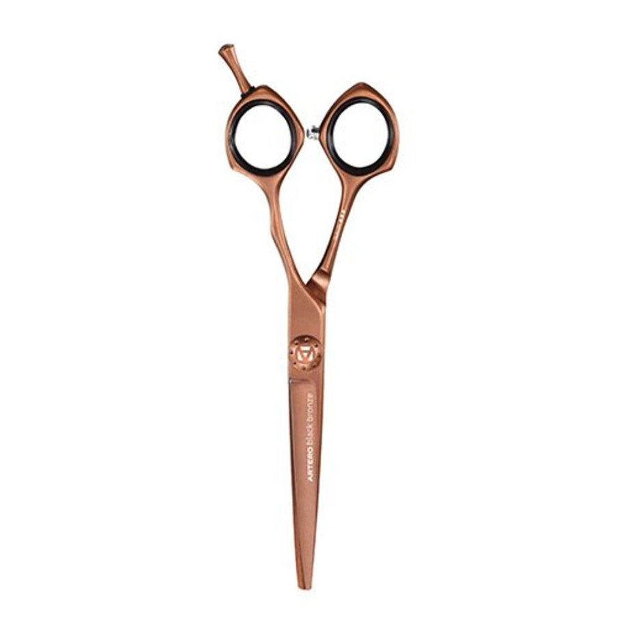 Parrucchiere - Barber Artero | Artero Forbici Da Taglio Per Capelli Black Bronze 6