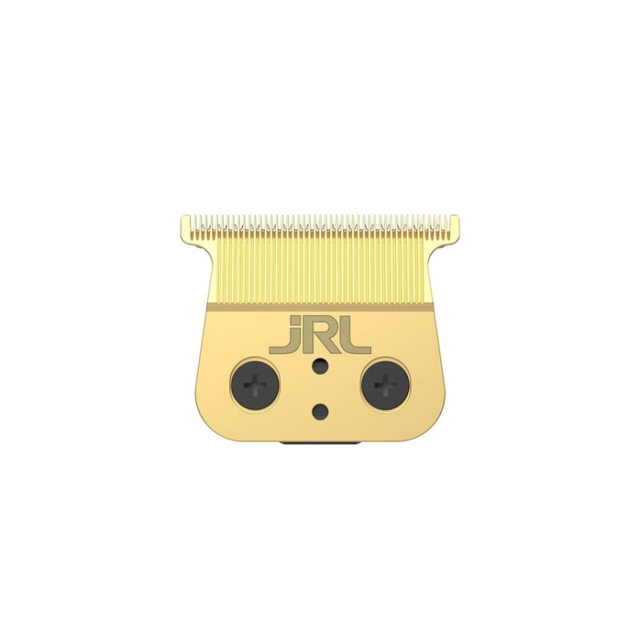 Parrucchiere - Barber Jrl Professional | Jrl Testina Gold Standard Sf 07G Per Tosatrice Fresh Fade 2020T Gold Cordless Da Rifinitura