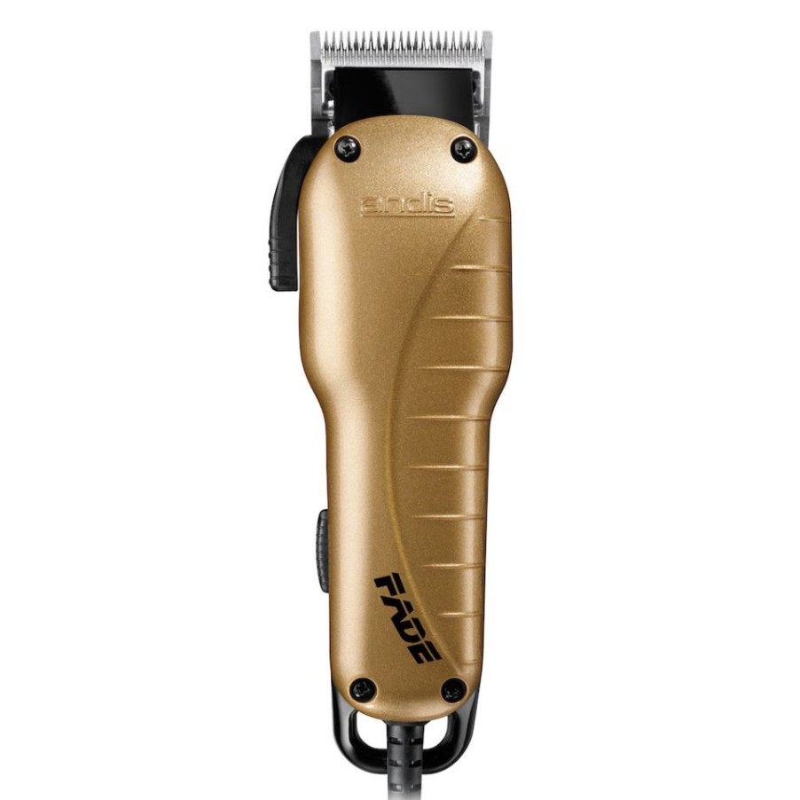 Parrucchiere - Barber Andis | Andis Us 1 Fade Tosatrice Per Capelli