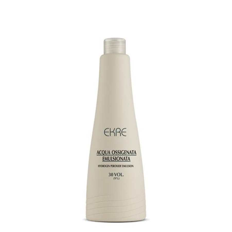 Capelli Ekre | Ekre Emulsione Ossidante 30 Volumi ( 9% ) 1000 Ml