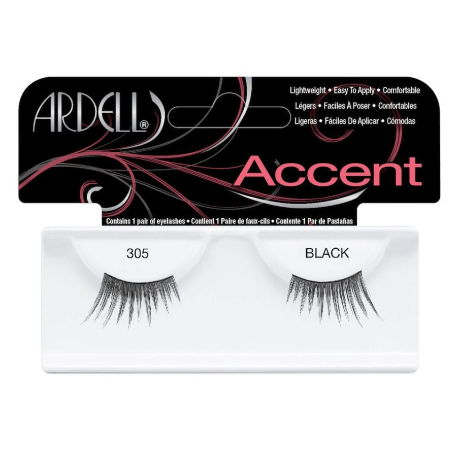 Make Up Ardell Ciglia Finte | Ardell Ciglia Accent 305