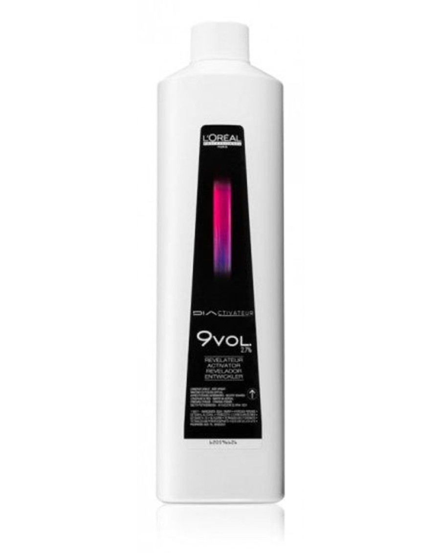 Capelli L'Oreal Professional | L'Oreal Professionnel Diactivateur Attivatore In Crema 9 Volumi ( 2,7% ) 1000 Ml