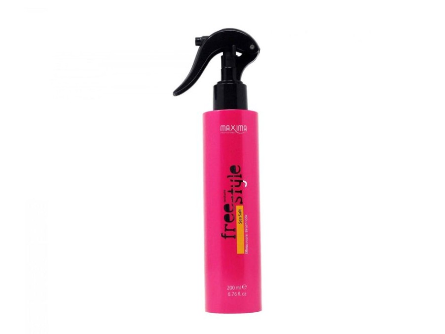 Capelli Maxima Professional | Maxima Freestyle Spray Texturizzante Per Capelli 200 Ml