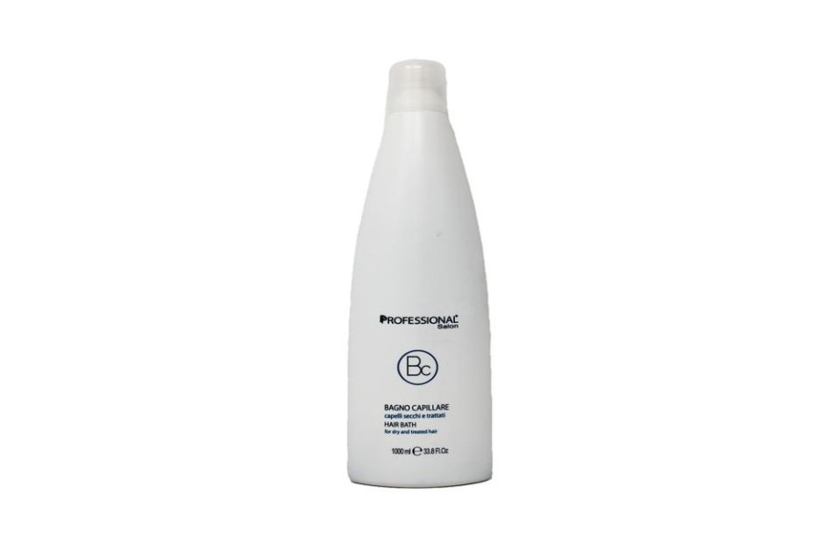 Capelli Professional | Professional Bagno Capillare Per Capelli Secchi E Trattati 1000 Ml